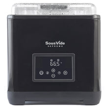 Load image into Gallery viewer, SousVide Supreme Demi Touch oven front view