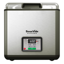 Load image into Gallery viewer, SousVide Supreme Water Oven (11L) Stainless Steel